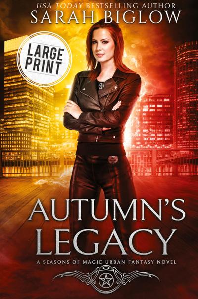 Autumn’s Legacy