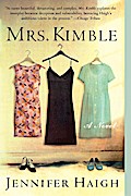 Mrs. Kimble