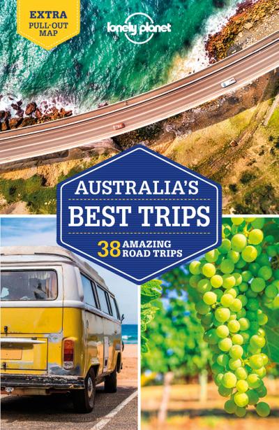 Australia’s Best Trips