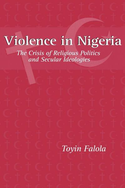 Violence in Nigeria
