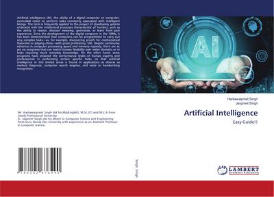 Artificial Intelligence