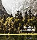 Kraftort Alpen