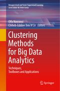 Clustering Methods for Big Data Analytics