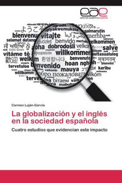 La globalización y el inglés en la sociedad española