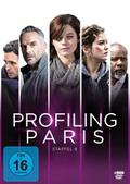 Profiling Paris