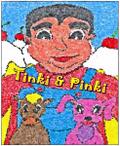 Tinki und Pinki