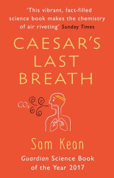 Caesar’’s Last Breath