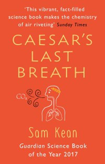 Caesar’s Last Breath