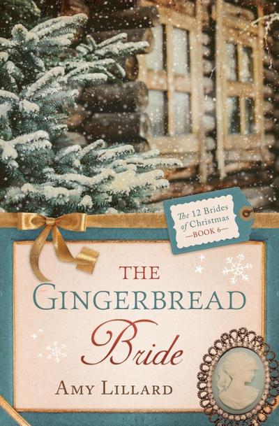 Gingerbread Bride