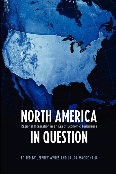 North America in Question