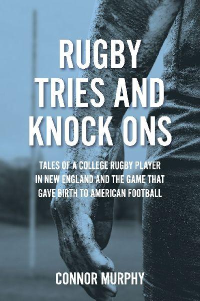 Rugby Tries and Knock Ons
