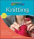 Teach Yourself VISUALLY Knitting