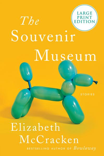 Souvenir Museum LP, The