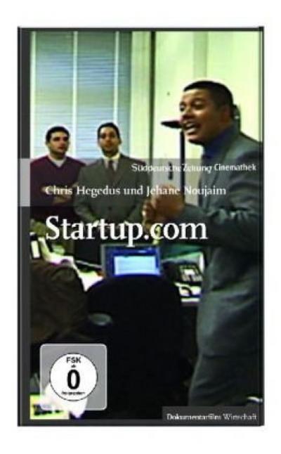 Startup.com