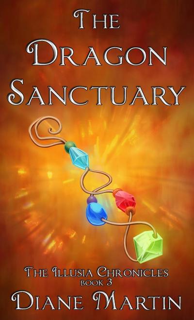The Dragon Sanctuary