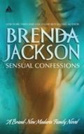 Sensual Confessions (Mills & Boon Kimani Arabe