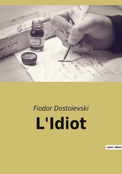 L’Idiot
