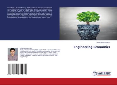 Engineering Economics