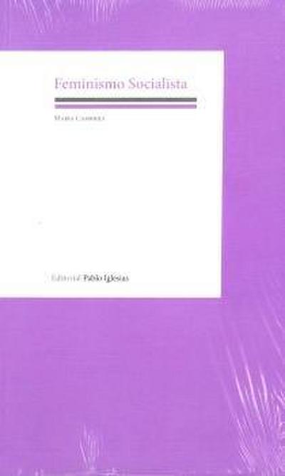 Socialismo socialista