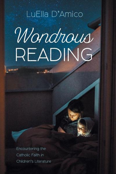 Wondrous Reading