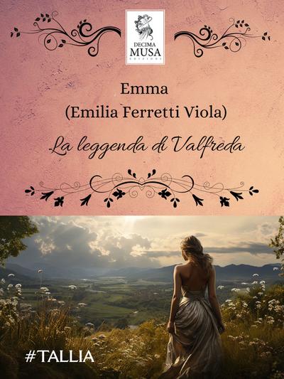 La leggenda di Valfreda