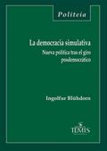 La democracia simulativa