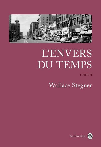 L’Envers du temps