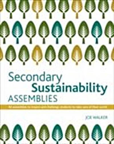 Secondary Sustainability Assemblies