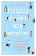 Freunde finden und behalten