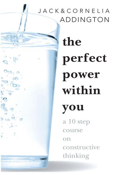 The Perfect Power Within You