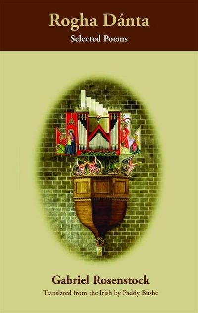 Rogha Danta / Selected Poems