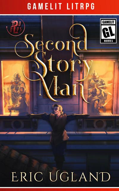 Second Story Man
