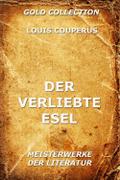Der verliebte Esel