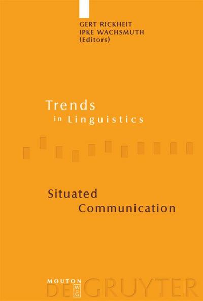 Situated Communication