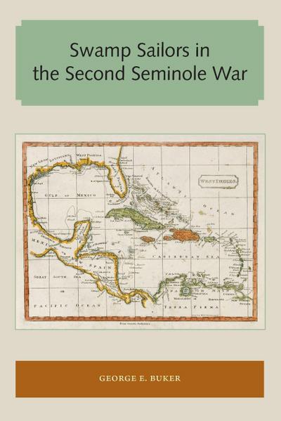 Swamp Sailors in the Second Seminole War