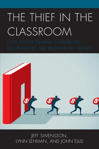 Thief in the Classroom