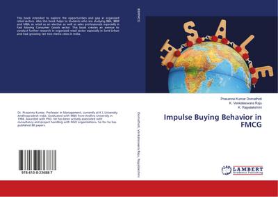 Impulse Buying Behavior in FMCG