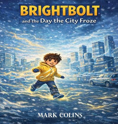 BRIGHTBOLT
