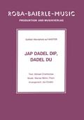 Jap Dadel Dip, Dadel Du