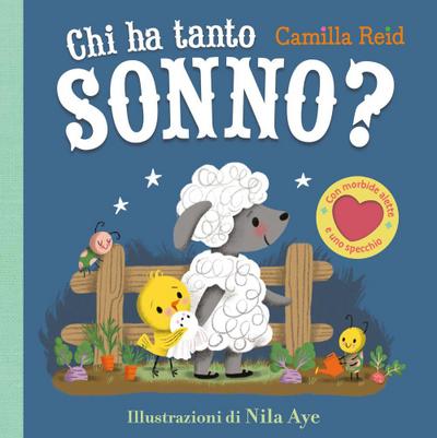Chi ha tanto sonno?
