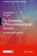 The Economics of Telecommunication Services