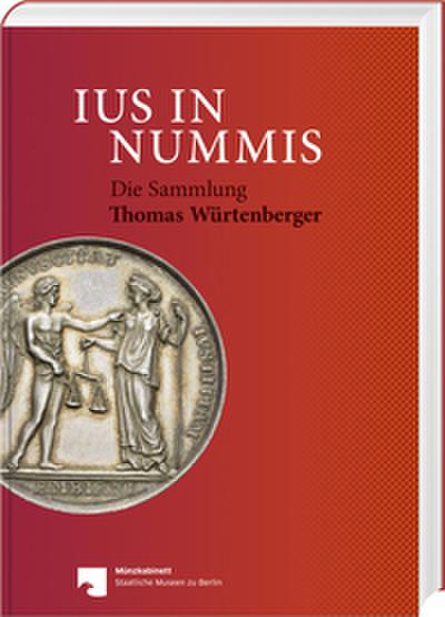 Ius in nummis