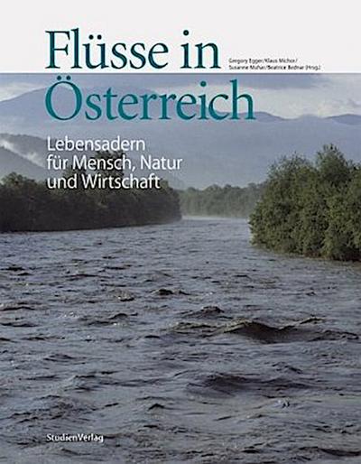 Flüsse in Österreich