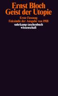 Geist der Utopie