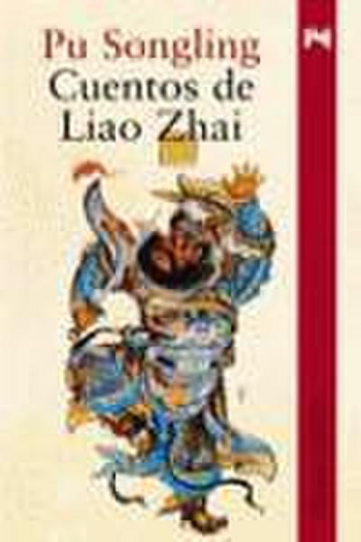 Cuentos de Liao Zhai
