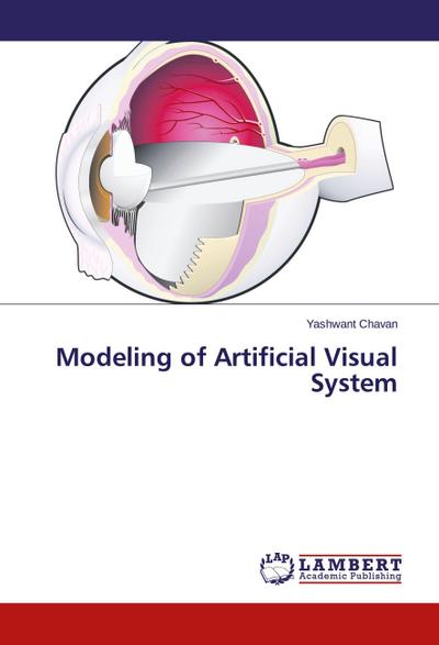 Modeling of Artificial Visual System