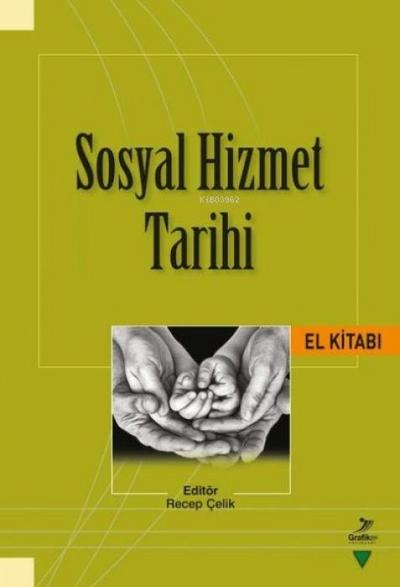 Sosyal Hizmet Tarihi - El Kitabi