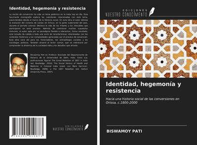 Identidad, hegemonía y resistencia