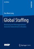 Global Staffing