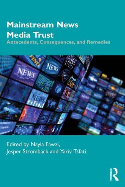 Mainstream News Media Trust